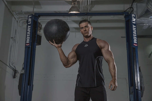 What Are The Essential Work Out Clothes For Bodybuilding?