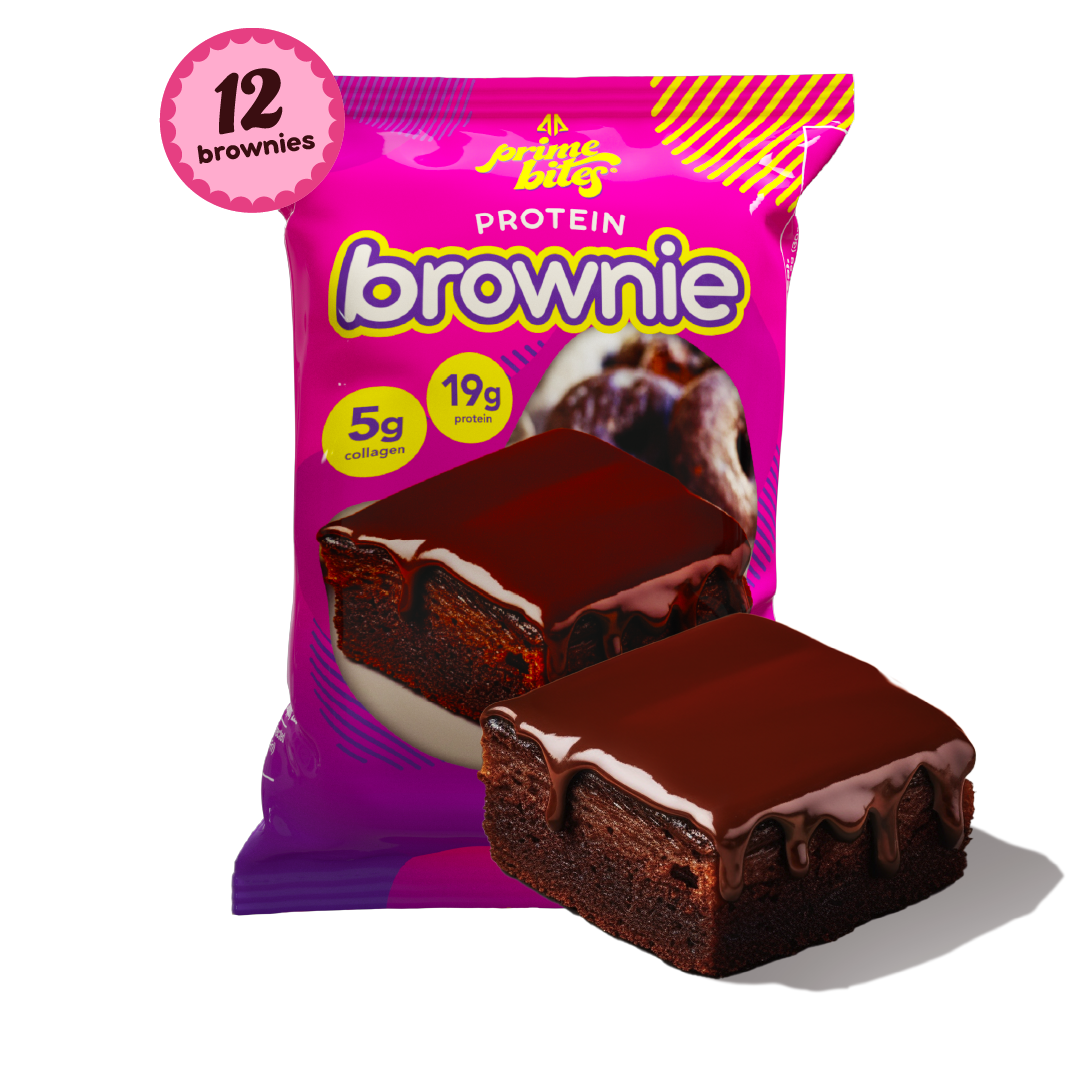 Glazed Chocolate Donut