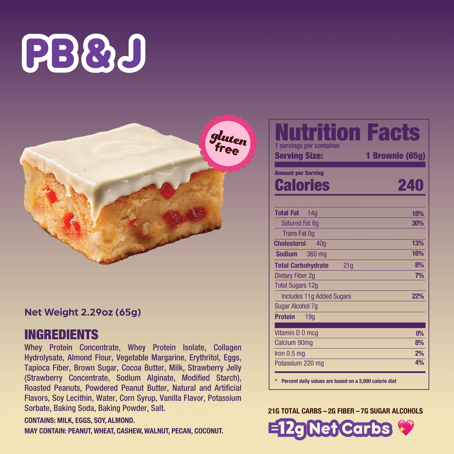 PB&J