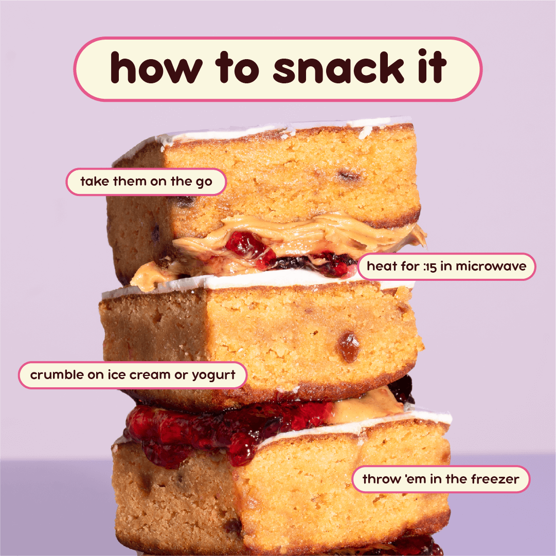 PB&J