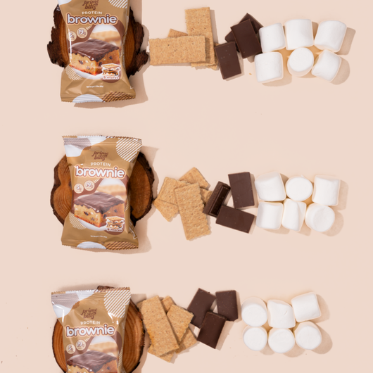 S'mores