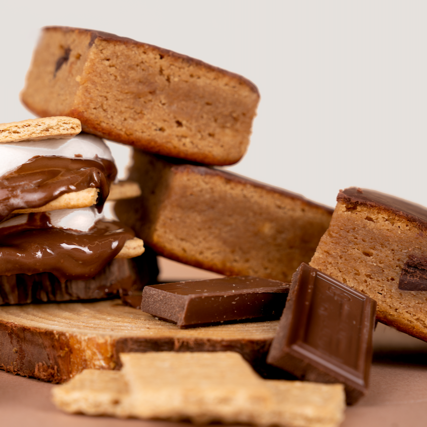 S'mores