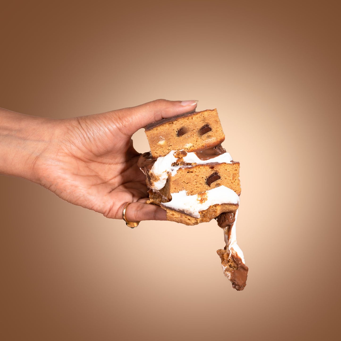 S'mores