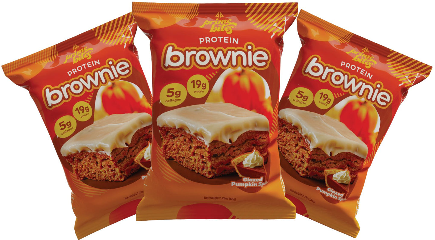 Pumpkin Spice / Build Your Own Box