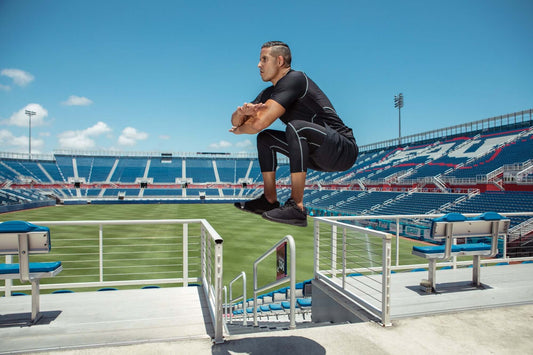 Compression Shirts For Football Training
