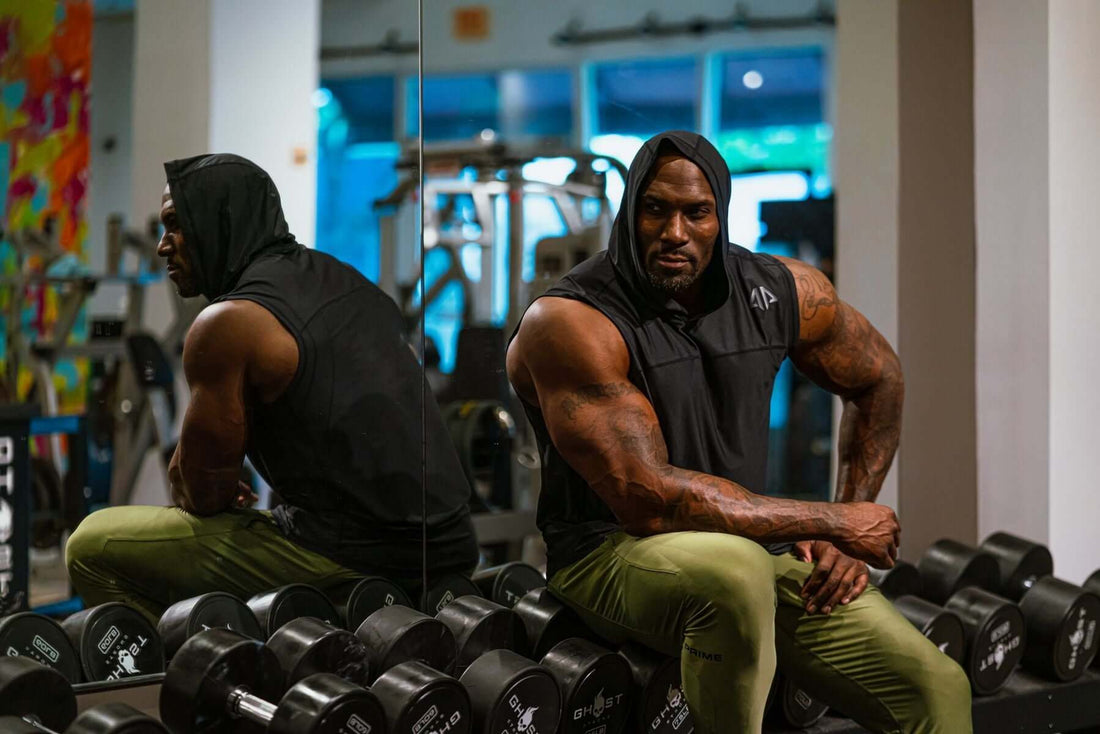 Everything That You Need to Know About Creatine - Prime Bites