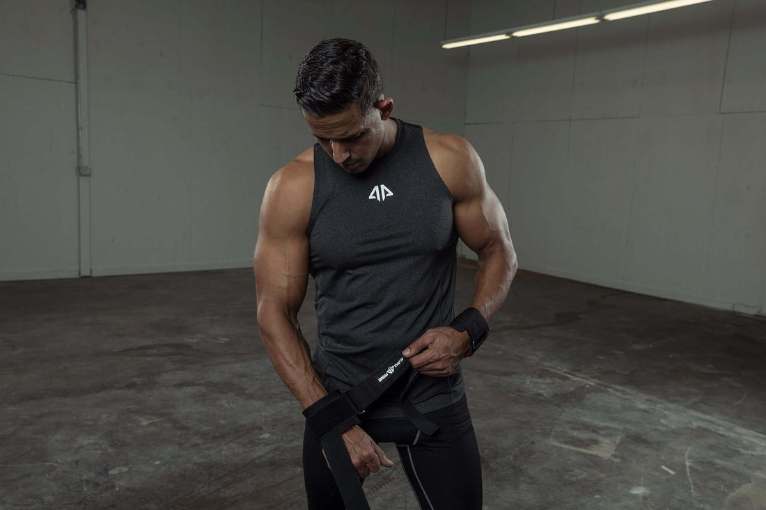 Top 4 Lifting Accessories For Maximizing Workouts - Prime Bites