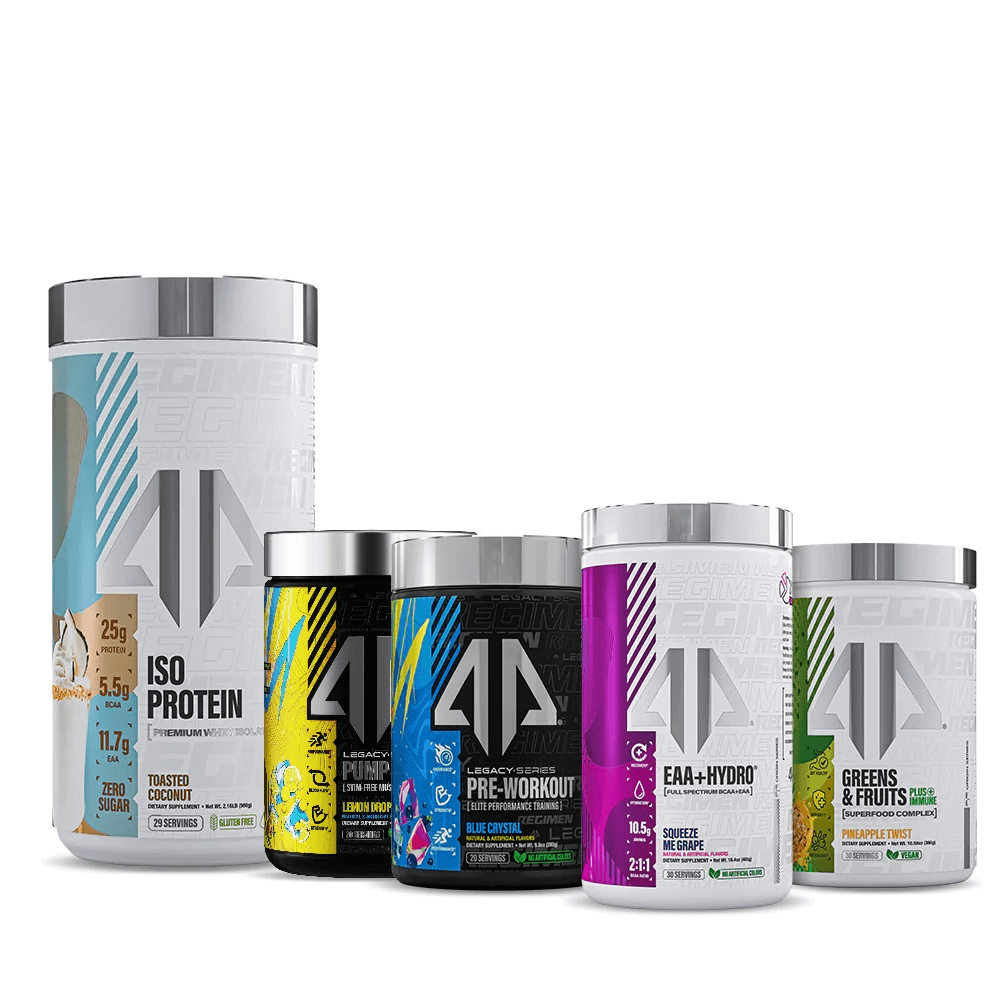 All Products - Prime Bites