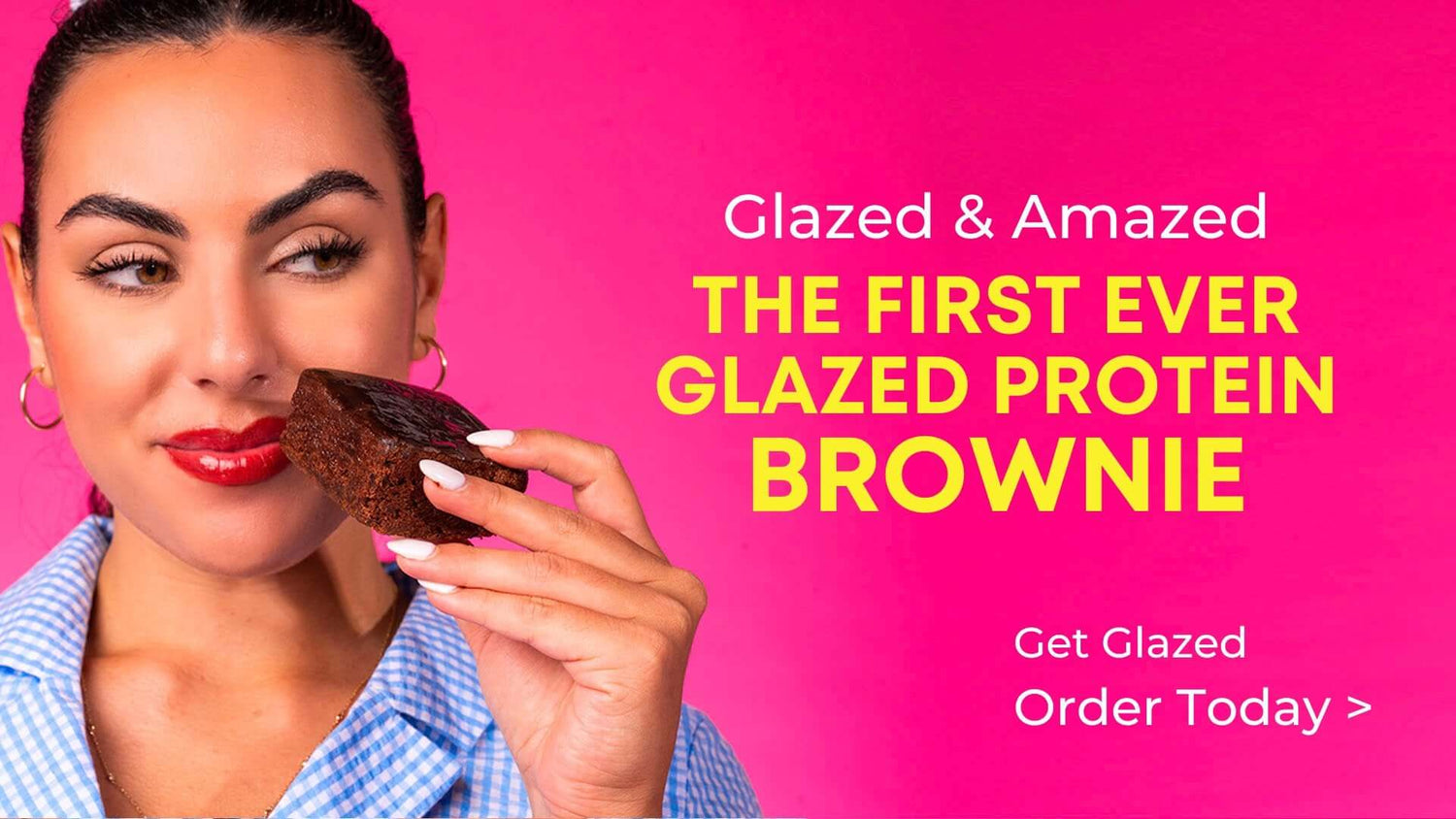 Prime Bites Glazed - Prime Bites