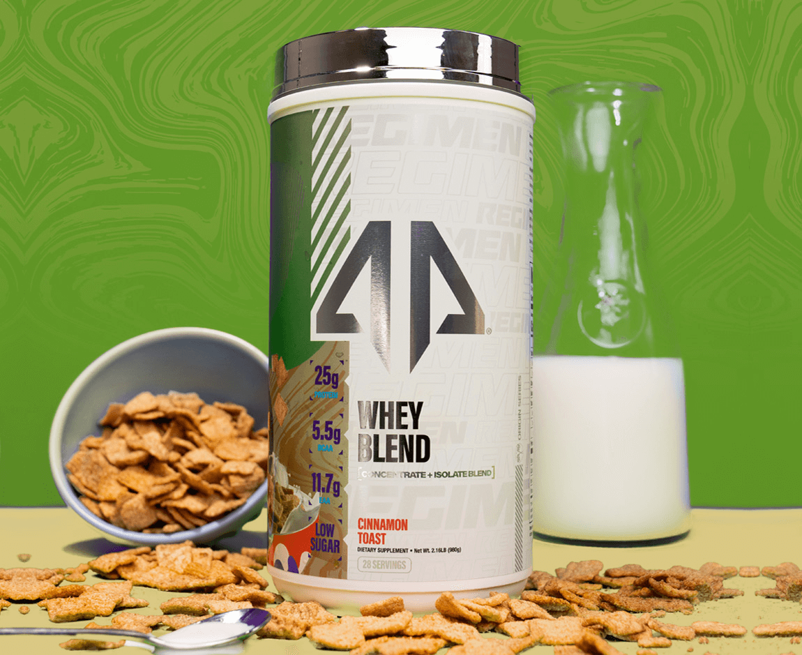 Protein - Prime Bites