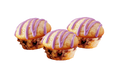 Protein Mini Muffins