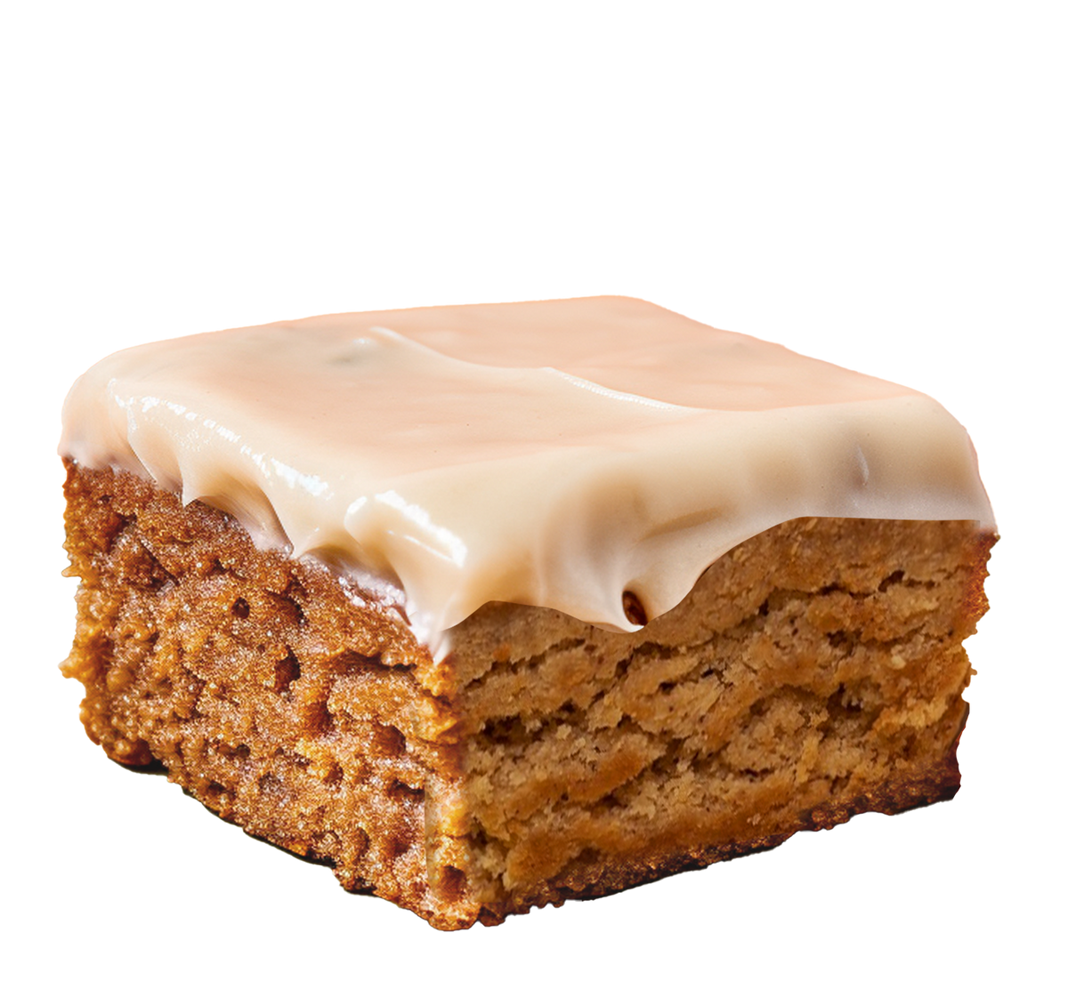 Glazed Pumpkin Spice