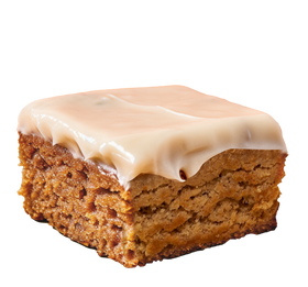 Glazed Pumpkin Spice