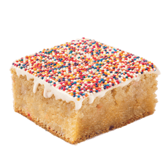 Sprinkle Cake