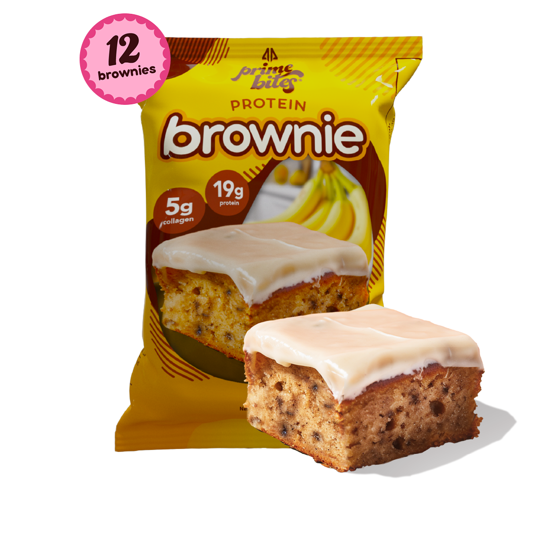 Banana Nut