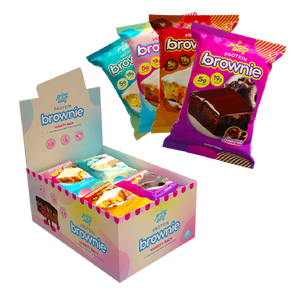 Brownie Variety Pack