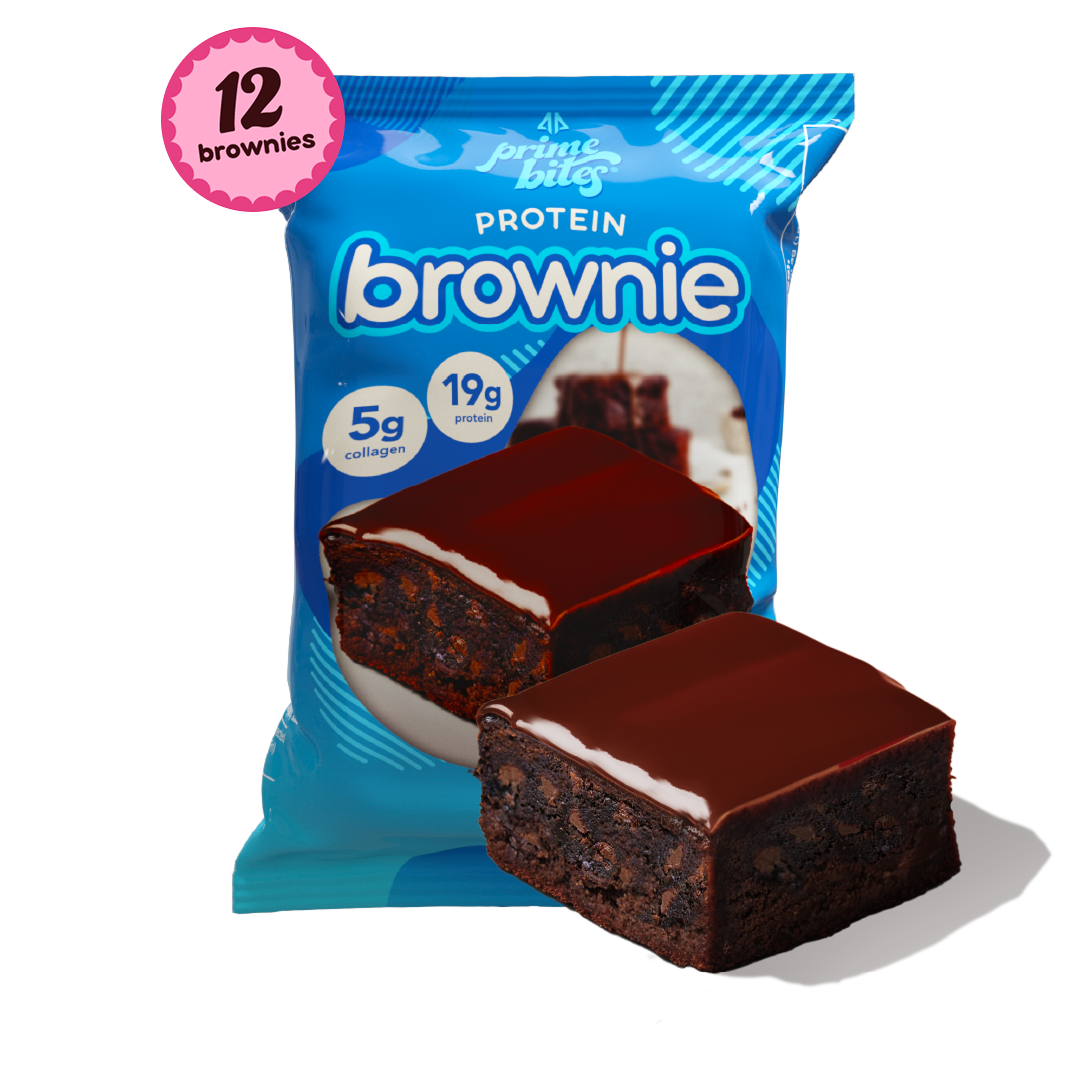 Chocolate Cookie Monster