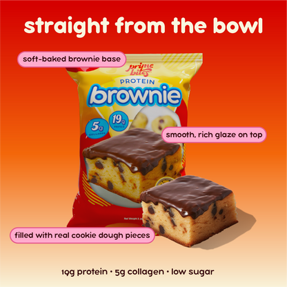 Cookie Dough