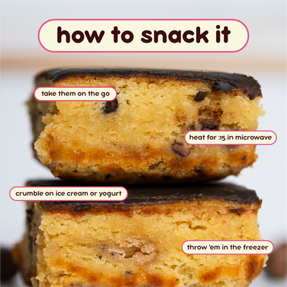 Cookie Dough