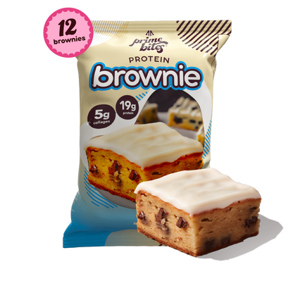 Cookies & Cream Blondie