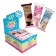 Protein Rice Treats