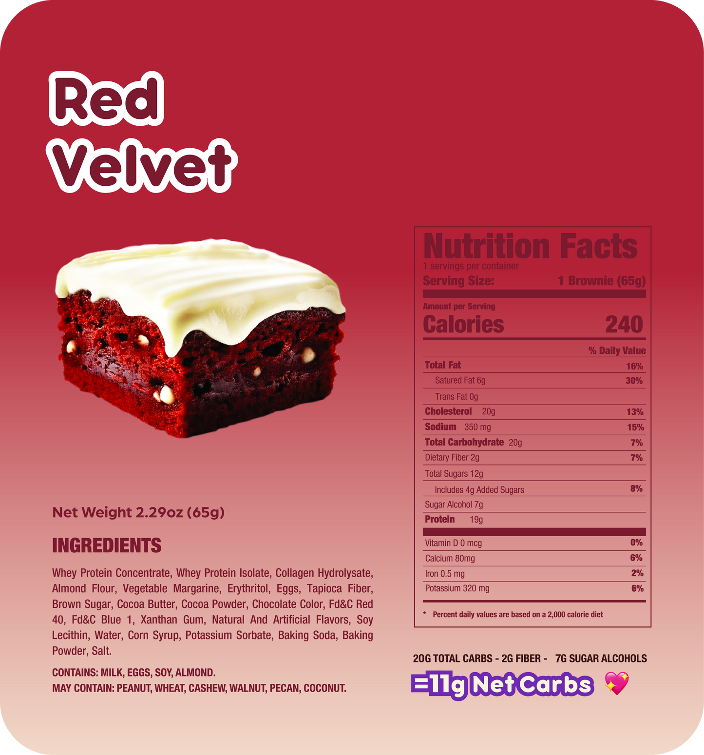 Red Velvet