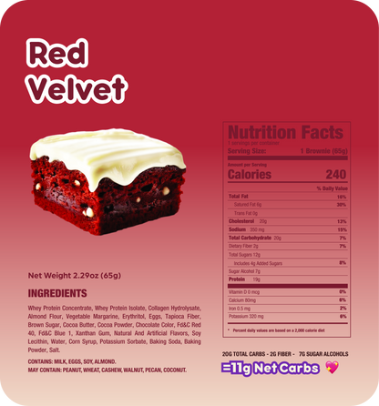 Red Velvet