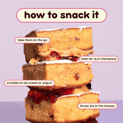 PB&J