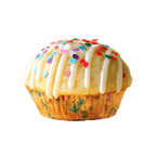3x Birthday Cake
