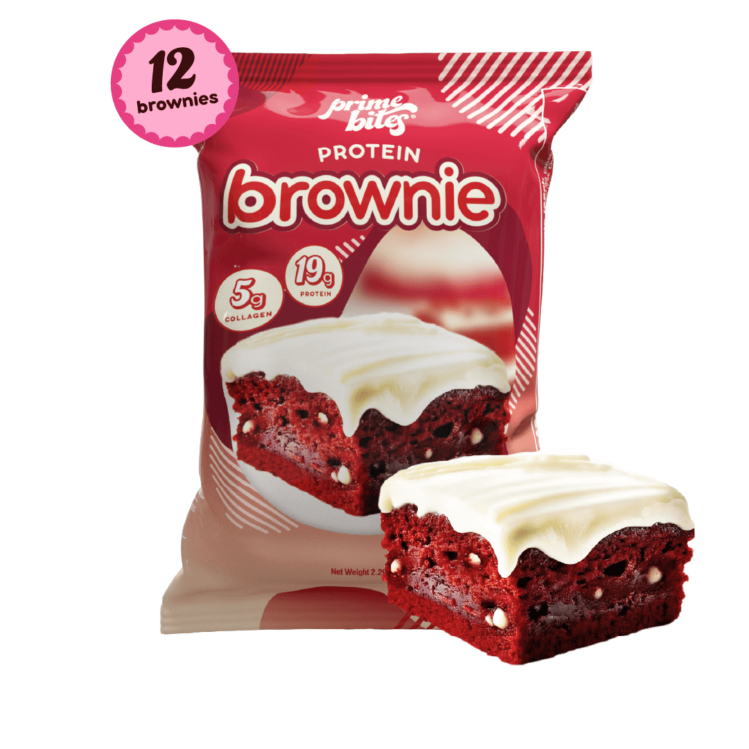 Red Velvet