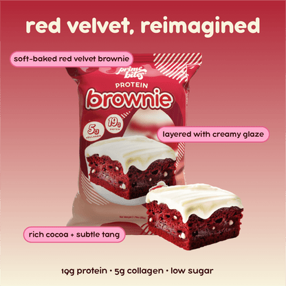 Red Velvet