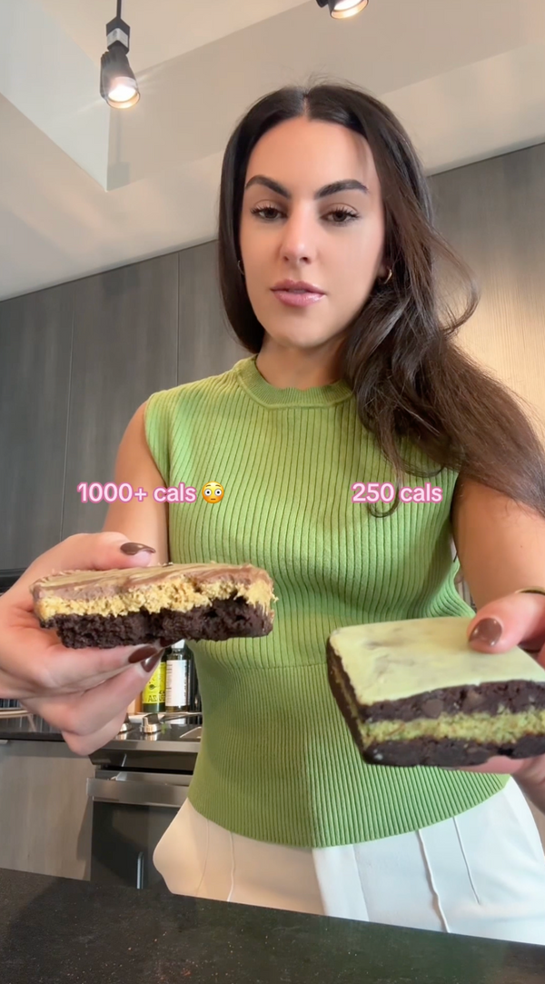 Customer video