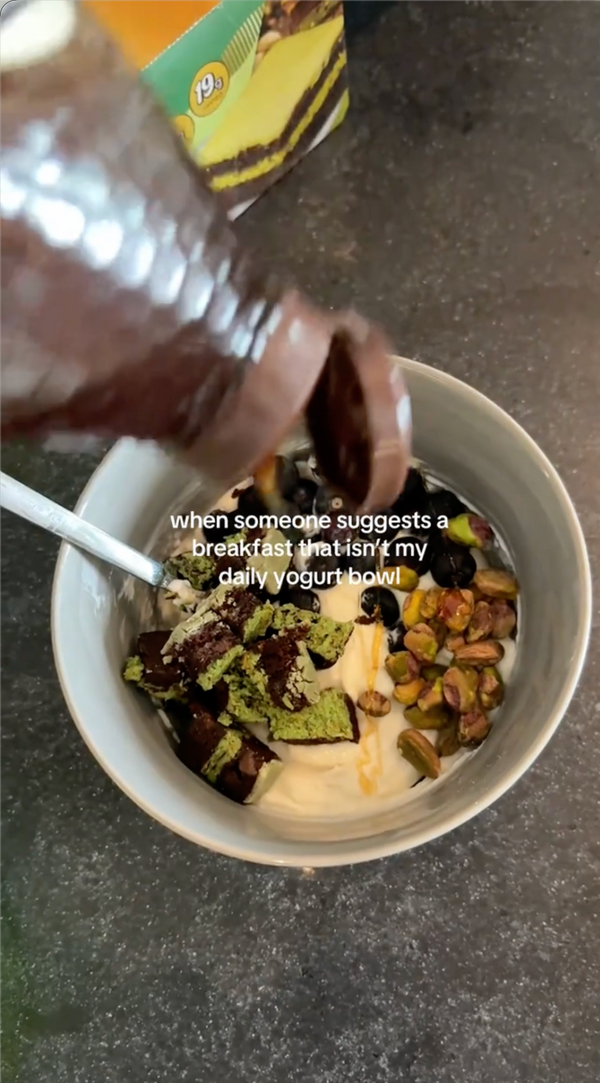 Customer video