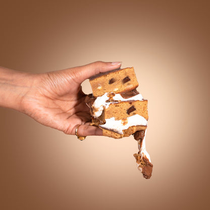 S'mores