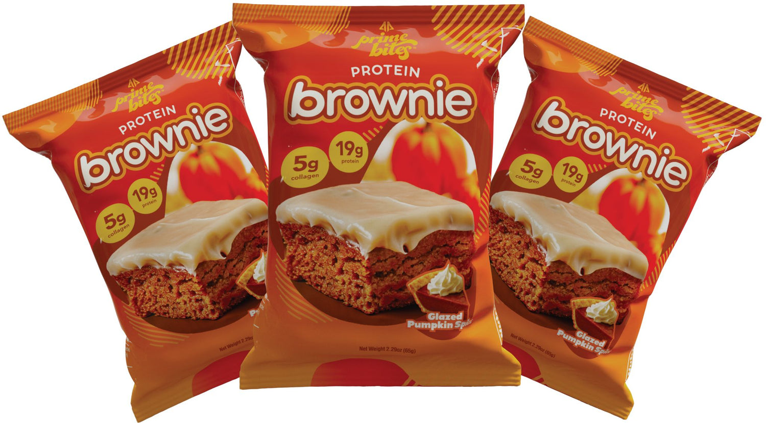 Pumpkin Spice / Build Your Own Box