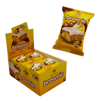 Banana Nut - Prime Bites