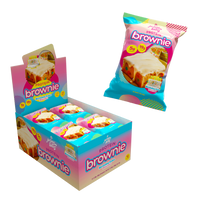 Birthday Cake Blondie - Prime Bites