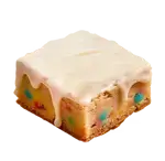 Birthday Cake Blondie