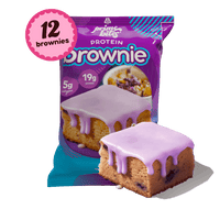 Blueberry Cobbler - Prime Bites