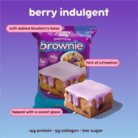 Blueberry Cobbler / Build Your Own Box - Prime Bites
