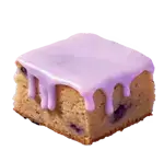 Blueberry Cobbler
