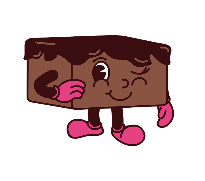 Brownie Bunch - Prime Bites
