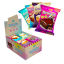 Protein Brownie Variety Pack