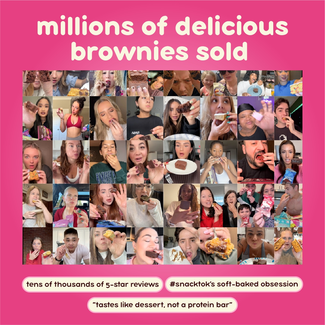 Chocolate Chip Mini Muffins - Prime Bites