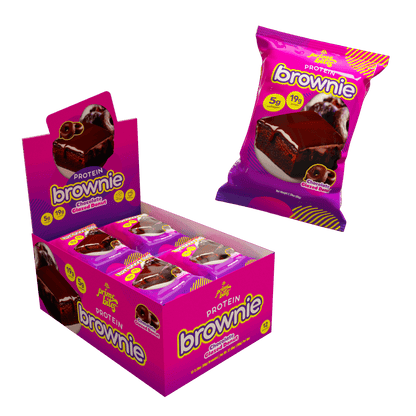 Chocolate Glazed Donut - Prime Bites