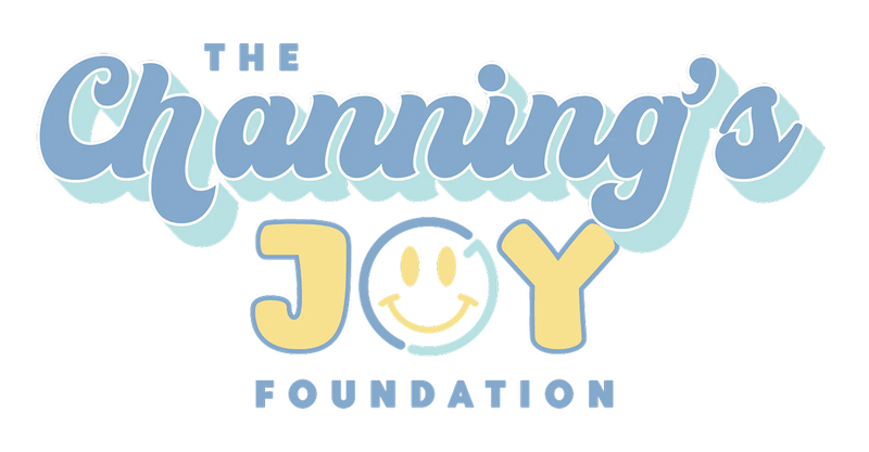 Channing's Joy Foundation