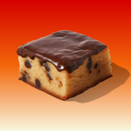 2× Cookie Dough
