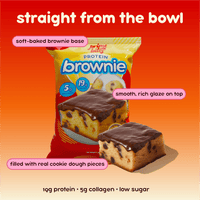 Cookie Dough - Prime Bites