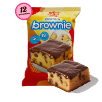 Cookie Dough - Prime Bites