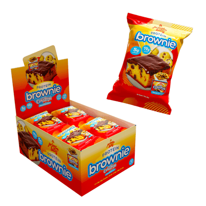 Cookie Dough - Prime Bites